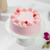 Buy Royal Orchid Bouquet and Cake Combo