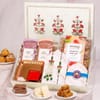 Royal Rakhi Celebration Hamper