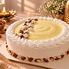 Shop Royal Rasmalai Almond Cake (1 Kg)