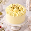 Gift Royal Rasmalai Bento Cake