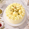 Royal Rasmalai Bento Cake