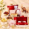 Royal Traditions Diwali Hamper