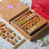 Gift Royal Treat Baklava Gift Box (250 Gm)