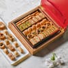 Buy Royal Treat Baklava Gift Box (250 Gm)
