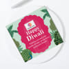 Gift Royal Treats & Traditions Diwali Box