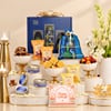 Royale Peacock Diwali Hamper