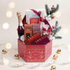 Ruby New Year Hamper Online