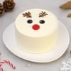 Rudolph's Frosted Delight Cake (300 Gm) Online