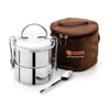 Gift Rudra Lunch Mate - 2 Tier - 800 ml
