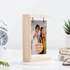Shop Rudraksha Rakhi Personalized Hamper