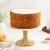 Gift Russian Honey Cake (1 Kg)
