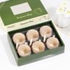Shop Rustic Charm Beige Mugs-Set Of 6