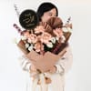 Shop Rustic Elegance Bouquet for Father's Day
