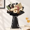 Gift Rustic Whisper Bouquet