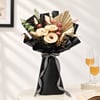 Buy Rustic Whisper Bouquet