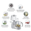 Gift SA 4052 Food Processor 700W