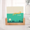 Shop Sabr Personalized Sandwich Frame