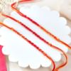 Gift Sacred Bhai Dooj Mauli - Set Of 3
