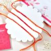 Sacred Bhai Dooj Mauli - Set Of 3 Online
