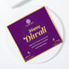 Gift Sacred Diwali Pooja Gift Hamper
