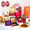 Sacred Diwali Pooja Gift Hamper Online