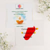 Gift Sacred Festivities Diwali Hamper
