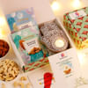 Sacred Festivities Diwali Hamper Online