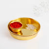 Buy Sacred Ganesha Rakhi Hamper