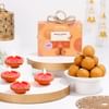 Sacred Glow Diwali Gift Combo Online