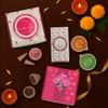 Gift Sacred Glow Diwali Pooja Box