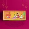 Buy Sacred Glow Diwali Pooja Box