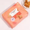 Shop Sacred Lord Ganesh Rakhi and Sweets Hamper