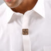 Gift Sacred Motif Button Convertible Rakhi - Set of 3