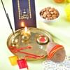 Sacred Pooja Rituals Bhai Dooj Hamper Online