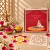 Gift Sacred Rituals Gift Hamper