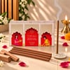 Shop Sacred Rituals Gift Hamper