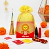Gift Sacred Rituals Karwa Chauth Essentials Hamper