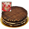 Salted Caramel Chocolate Gateaux 9 Online