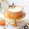 Gift Salted Caramel Drizzle Fantasy Cake (1 Kg)