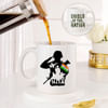 Salute To The Indian Army Ceramic Mug Online