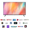 Gift Samsung 108 cm 43 Inches 4K Ultra HD Smart LED TV