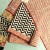 Sanganeri Cotton Block Print Suit Set Online