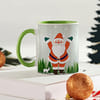Santa Claus Mug Online