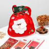 Buy Santas Festive Treats Christmas Hamper