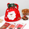 Buy Santas Festive Treats Christmas Hamper