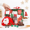 Santas Festive Treats Christmas Hamper Online