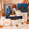 Sapphire Glow Diwali Gift Box