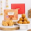 Savory And Sweet Diwali Treat Combo Online