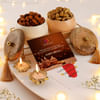 Savour The Season Diwali Hamper Online