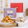 Savoury Diwali Delicacies Gift Combo Online